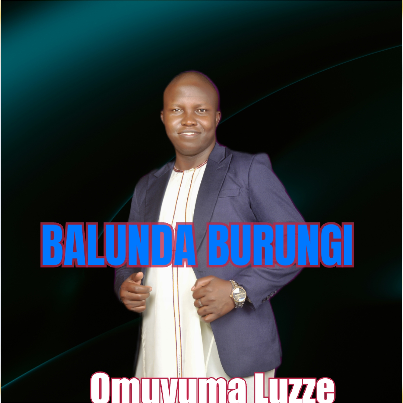 Omuvuma Luzze